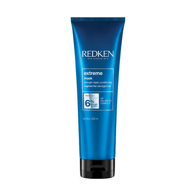 MASCARILLA EXTREME PARA CABELLO DAÑADO Y FRÁGIL
